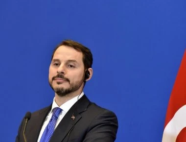 Τούρκος ΥΠΟΙΚ: «Έρχεται νέα εποχή στις γερμανοτουρκικές σχέσεις»